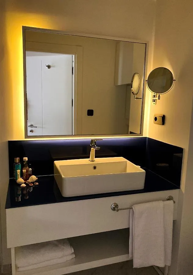 Apart-Hotel Orbi City Twin Towers, 49-Th Floor Batumi Georgia